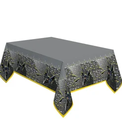 NAPPE PAPIER BATMAN GOTHAM CITY 120X180CM