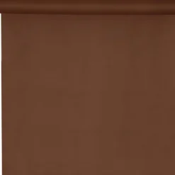 NAPPE PAPIER INTISSÉ ROULEAU 65G 10X1.2M BRONZE