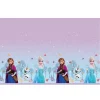 NAPPE PLASTIQUE FROZEN IDYLLIC WONDER 180X120CM