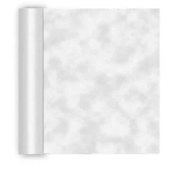 NAPPE SPUNBONG 1.20X10M BLANC