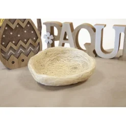 NID SISAL 12CM BEIGE