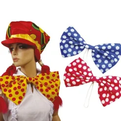 NOEUD PAPILLON GÉANT