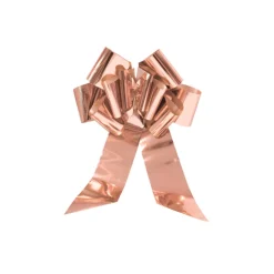 NUD À TIRER GÉANT CADEAU 58CM ROSE GOLD