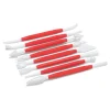 8 OUTILS MODELAGE PÂTE À SUCRE 16CM