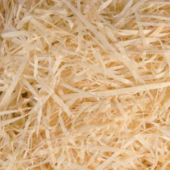 PAILLE ÉPAISSE 50G NATURE