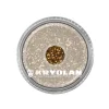 PAILLETTES MOYENNES OR 4GR