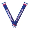 PAIRE CLAP CLAP GONFLABLE FRANCE SUPPORTER 60CM