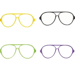 PAIRE DE LUNETTES AVIATEUR