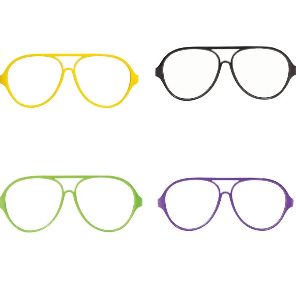 PAIRE DE LUNETTES AVIATEUR