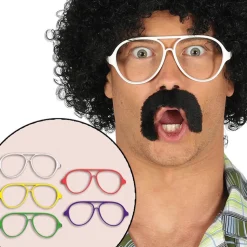 PAIRE DE LUNETTES AVIATEUR