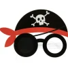 PAIRE DE LUNETTES ENFANT CARTON COCO LE PIRATE