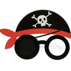 PAIRE DE LUNETTES ENFANT CARTON COCO LE PIRATE