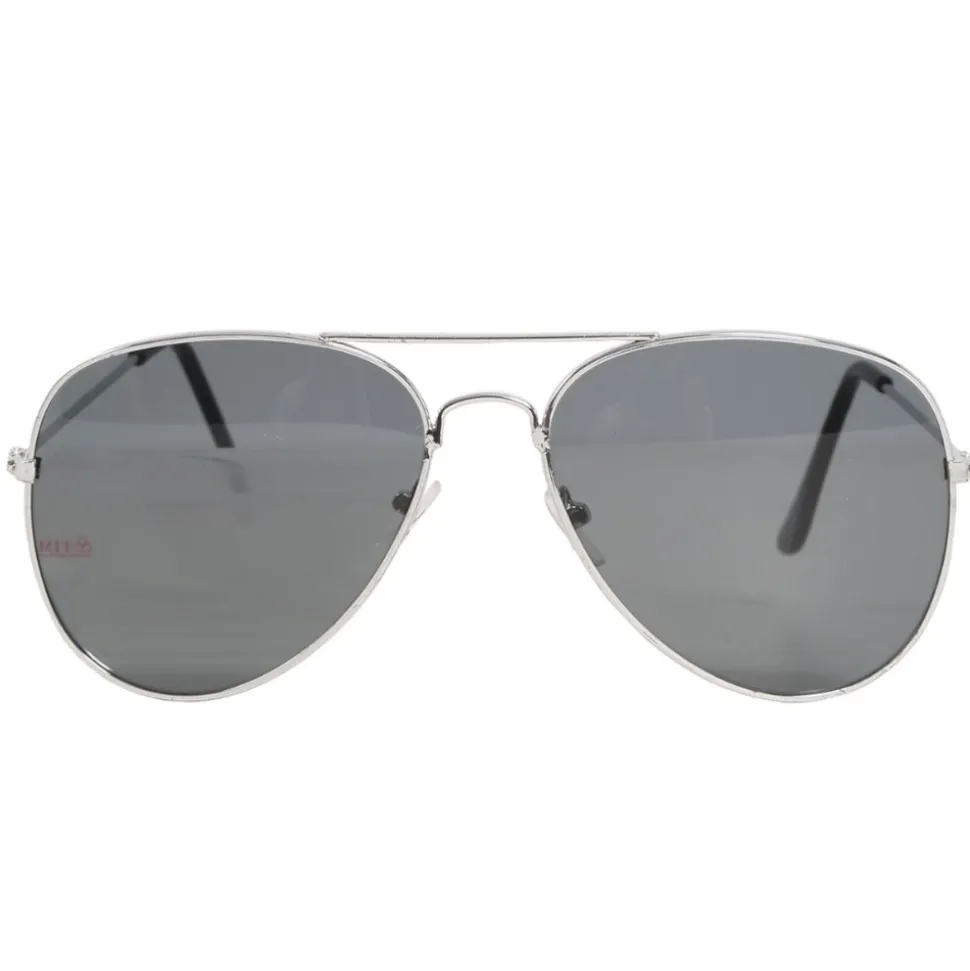 PAIRE DE LUNETTES FANTAISIE SOLEIL ADULTE