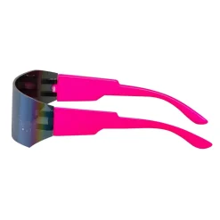 PAIRE DE LUNETTES FESTIVES FLAMBEUR ADULTE