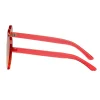 PAIRE DE LUNETTES FESTIVES LOVE SUNSET ADULTE