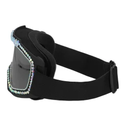 PAIRE DE LUNETTES FESTIVES SKI GALAXY ADULTE