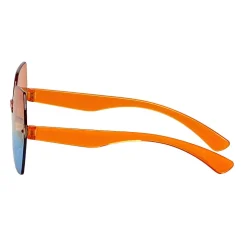 PAIRE DE LUNETTES FESTIVES WOODSTOCK ADULTE