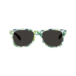 PAIRE DE LUNETTES FEUILLES MARIHUANA ADULTE