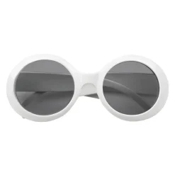 PAIRE DE LUNETTES PARTY JACKY FLUO