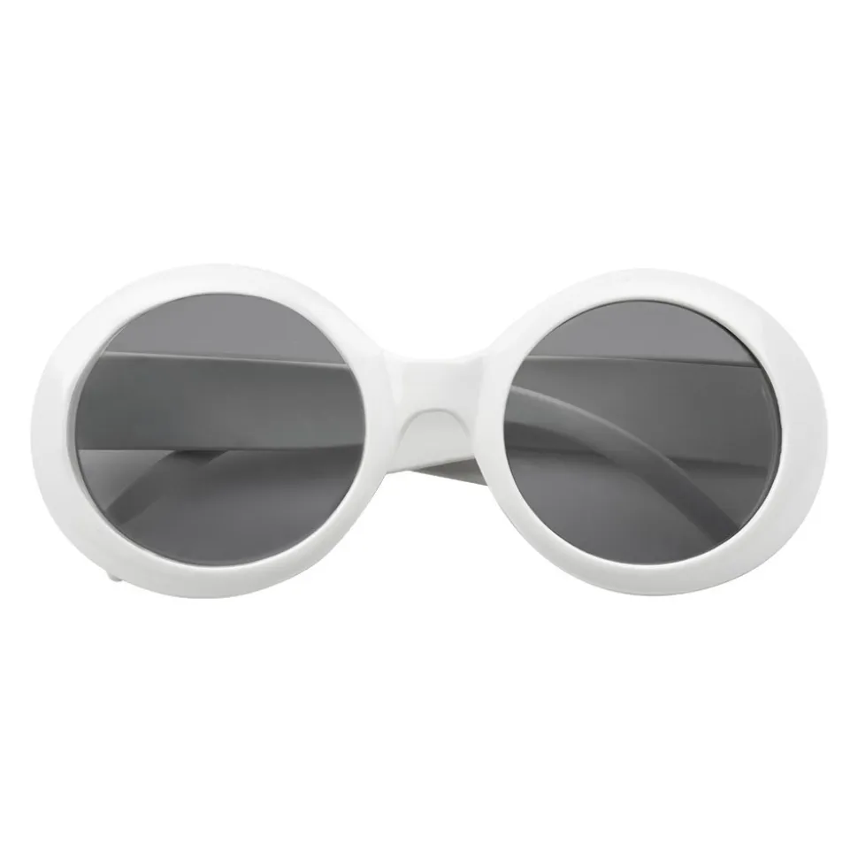 PAIRE DE LUNETTES PARTY JACKY FLUO