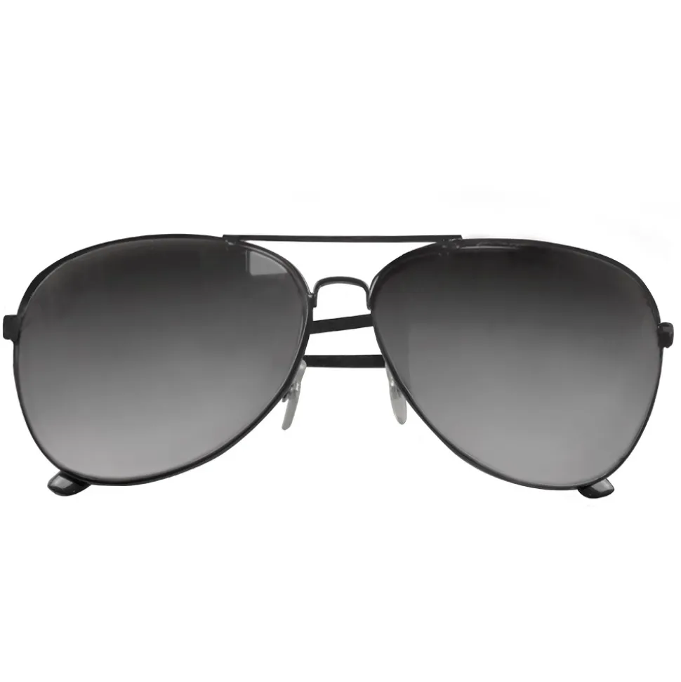 PAIRE DE LUNETTES PARTY POLICE ADULTE