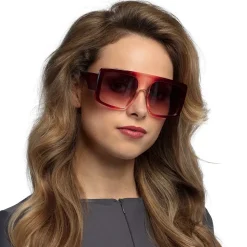 PAIRE DE LUNETTES POPSTAR VINTAGE ADULTE