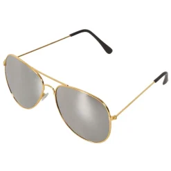 PAIRE DE LUNETTES VERRES RÉFLÉCHISSANTS ADULTE