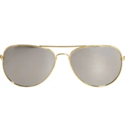 PAIRE DE LUNETTES VERRES RÉFLÉCHISSANTS ADULTE