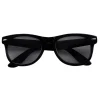 3 PAIRES DE LUNETTES SOLEIL BLUES BROTHERS ADULTE
