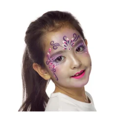 PALETTE MAQUILLAGE 4 COULEURS LA FÉE PAPILLON