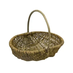 PANIER Á CERISES SAULE ANSE 31.5X40X31 NATUREL