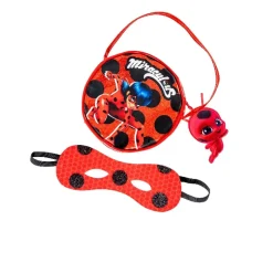 PANOPLIE DÉGUISEMENT MIRACULOUS LADYBUG ENFANT