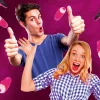 PANTOUFLES HUMORISTIQUES SEINS ADULTE