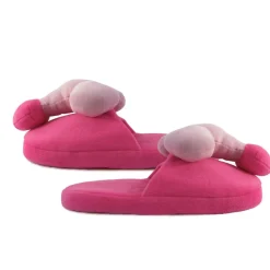 PANTOUFLES HUMORISTIQUES ZIZI ADULTE