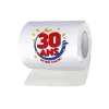 PAPIER TOILETTE WC HUMOUR 30 ANS