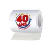 PAPIER TOILETTE WC HUMOUR 40 ANS
