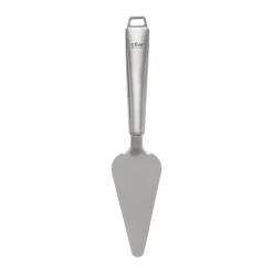 PELLE À TARTE INOX