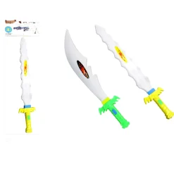 ÉPÉE LUMINEUSE 32CM