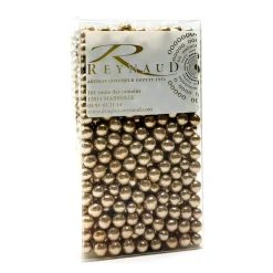 PERLES CHOCOLAT 250G CUIVRE