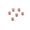 PERLES DE PLUIE 7MM ROSE GOLD