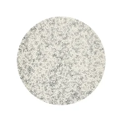PERLES DE SUCRE MINI ARGENT BLANC 80G