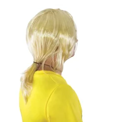 PERRUQUE BRICE DE NICE BLOND HOMME