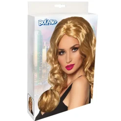 PERRUQUE CELEBRITY BLONDE FEMME