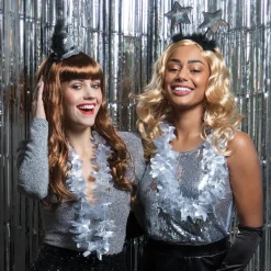 PERRUQUE CELEBRITY BLONDE FEMME