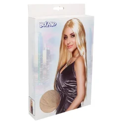 PERRUQUE CHARMING BLONDE