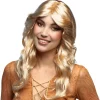 PERRUQUE DISCO DOLL