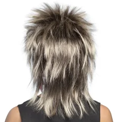 PERRUQUE KIMBERLEY BRUN/BLOND