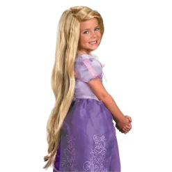PERRUQUE RAIPONCE 86CM FILLE