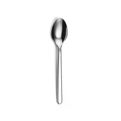 40 PETITES CUILLÈRES 12CM INOX