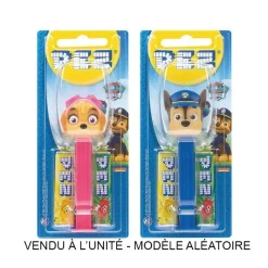 PEZ FIGURINE PAT'PATROUILLE